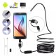 3 In 1 TYPE C/ MICRO USB/ PC ENDOSCOPE CAMERA 3.5M
