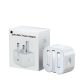 25W Iphone Usb-C Pd Power Adapter Charger 3 Pin
