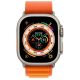 S8 Ultra Max Series 8 Smart Watch Ultra AI Voice Bluetooth Call Wireless Charging