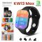 kw13 max smart watch