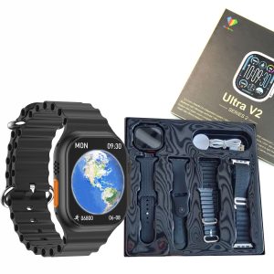 Ultra V2-Smart Watch