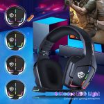 gaming headset