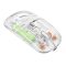Transparent Rechargeable Mouse