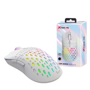 Xtrike me mouse