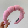 Hair Band Pink
