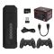 X2 64GB PLUS RETRO 3D 32000+ VIDEO GAMES
