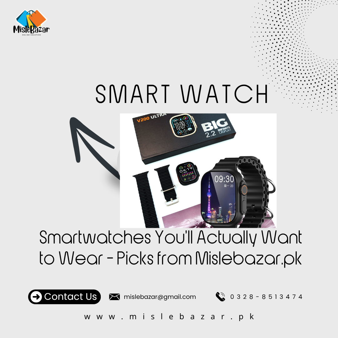 SMART WATCH