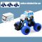 4 Wheel Super Climber Car