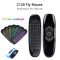 C120 fly mouse keyboard air mouse 