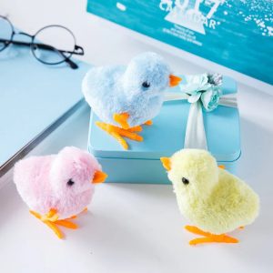 Chicken toy