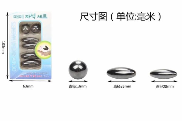 Magnet Set
