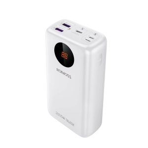 Romoss 10000mah fast charging power bank