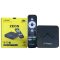 Smart Tv Box With Voice Control