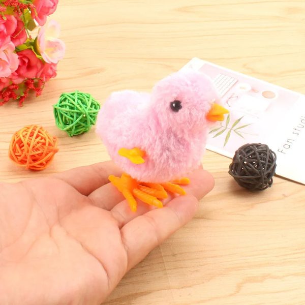 Chicken toy