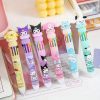 6 in 1 Kids Cartoon Ball Pen