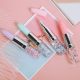 Creative Lipstick Shape Gel Pen